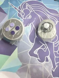 【未開封】64コントローラーキーホルダー ニンテンドーストア ガチャガチャ