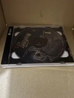 リアルフライト G3 CDx2★DISC+アクティベーションつき