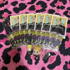虹村形兆 まとめ売り