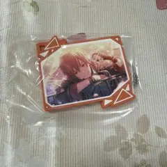 セガラッキーくじ プロセカ×あんスタ 東雲彰人 キーホルダー