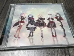 Ave Mujica 1stアルバム Completeness 封入特典なし