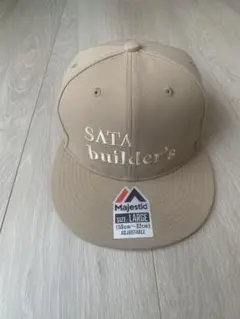 佐田ビルダーズ　キャップ　ブラック　新作　バットボーイズ Amazon.co.jp: 佐田ビルダーズ 佐田ひとり芝居5 CAP 帽子