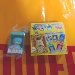 ◇サンリオ チョコボックス