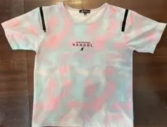 美品　カンゴール　Tシャツ　150センチ