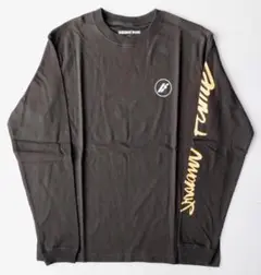 定価6800 新品 本物 ロング Tシャツ XL インスタントフェイム 5038