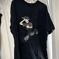 kaoyorinakami Tシャツ