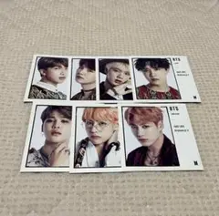 BTS FAKELOVE / Airplane pt.2 FC限定盤