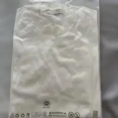 FILIPPO DE LAURENTIIS ホワイト Tシャツ サイズ052