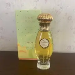 Caron フローラル香水 ミュゲ•ド•ボヌール未使用品 CARON（CARON） ミュゲ・ド・ボンヌール オードトワレ 通販