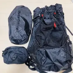 山と道 mini2 ブラック(現行品)