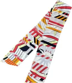 ★美品★ エルメス マキシツイリー スカーフ