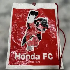 Honda FC バッグ