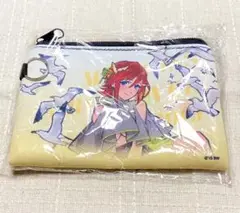 最終値下げ　マクロス　クロスオーバーライブ　ガチャ　ポーチ　カナメ