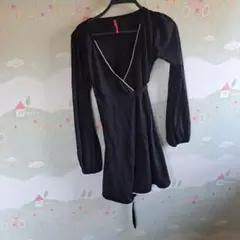 バレンタインハイ＊バレハイ＊ネグリジェルームウェア＊パジャマワンピース