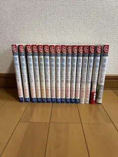 【aさん専用】僕等がいた 全16巻セット