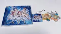 バンドリ　ポピパ　ホシノコドウ　セット
