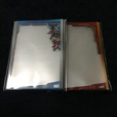 ドラゴンボールヒーローズ スリーブ 2013&2015年製