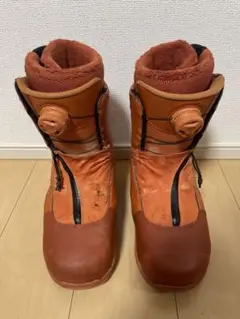 中古◇ K2 ◇TARO TAMAI SNOWSURFER◇TTブーツ◇27.5 買っちまったぜ ② K2 TARO TAMAI Snowsurfer LS – 土と雪と