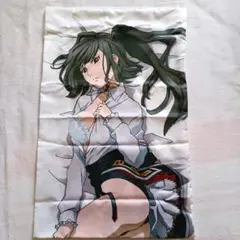 うみねこのなく頃に ゴールドエディション　抱き枕カバー付き　ベアトリーチェ⑤ うみねこのなく頃に ゴールドエディション 抱き枕カバー エヴァ