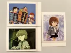 灰原哀 ぱしゃこれ