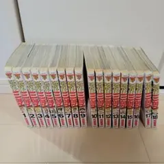 エリートヤンキー三郎 第2部18巻セット
