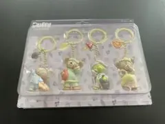 東京ディズニーシー ダッフィー&フレンズ フォールズサウンドインビテーション