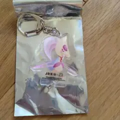 ポケまぜ つながるアクリルチャーム クレセリア 推し旅