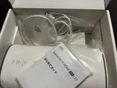 Speed Wi-Fi HOME 5G L13 本体