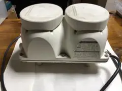 エアーポンプ MAC120N