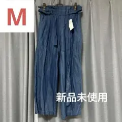 【Mサイズ】しまむら レディース リヨセルデニム