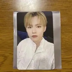 SMTOWN2025 6000円トレカ popup ver