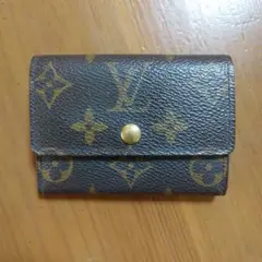 ルイヴィトン 小銭入れ