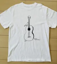 『ジャズとようかん』Tシャツ Lサイズ