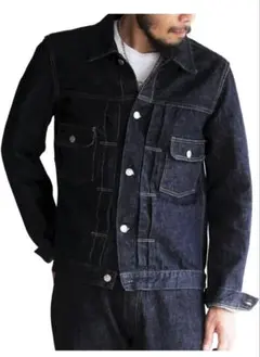 TCB jeans TCBジーンズ TCB 50'S デニムジャケット