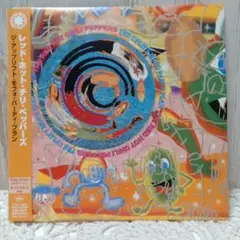 レッチリ ジ アップリフト モフォ パーティ プラン 紙ジャケ 紙ジャケット 2025年最新】ジ・アップリフト・モフォ・パーティ・プランの人気
