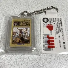 ONE PIECE コミックチャーム 1巻