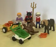 プレイモービル playmobil