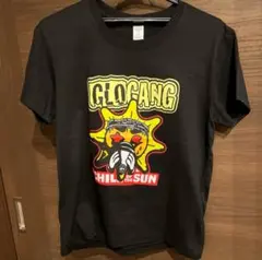 Glogang 海外限定品　sサイズ　Tシャツ