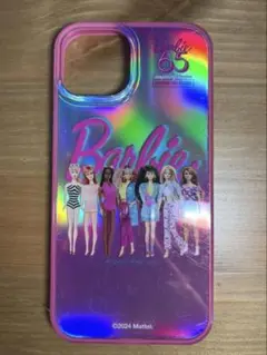 バービーiPhone14ケース
