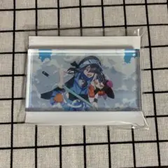 FGO ランダムアクリルブロック 奏章Ⅲ 徐福