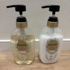 PANTENE リラクシングシャンプー＆トリートメントセット