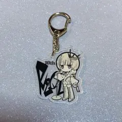 Reol 10thアクリルキーホルダー 武道館 No title