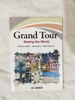 Grand Tour Seeing the World