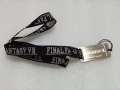 FINAL FANTASY VIII 特製ネックストラップ