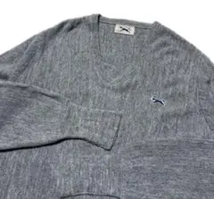 J.C.Penney THE FOX アクリルセーター