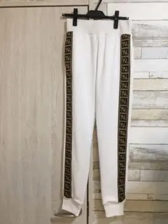 FENDIジャージ下のみ☆年末年始☆お値下げ下げ品‼️☆