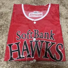SoftBank Hawks 鷹祭 SUMMER BOOST ユニフォーム