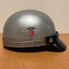 DAVIDA ダビダヘルメットLサイズ① triumph bsa Norton DAVIDA ダビダヘルメットLサイズ① triumph bsa Norton - メルカリ