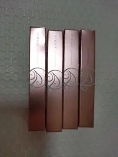 ビマージュアイクラッシュマジック4本セット