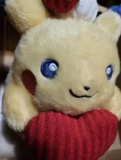 ピカチュウ ダイナー マスコット PIKACHU DINER